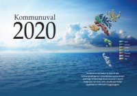 Javnstøðugreining - Kommunuval 2020